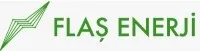 FLAŞ ENERJİ Logosu